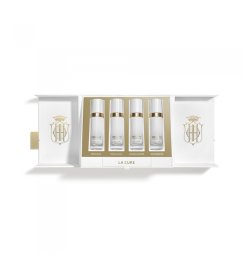 COFFRET SISLEŸA L'INTÉGRALE ANTI-ÂGE LA CURE COFFRET SISLEŸA L'INTÉGRALE ANTI-ÂGE LA CURE